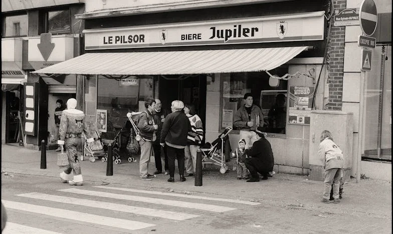 Hoelang Houdt Geduld Stand? Een Bekentenis van een Schoonmoeder over Familieruzie