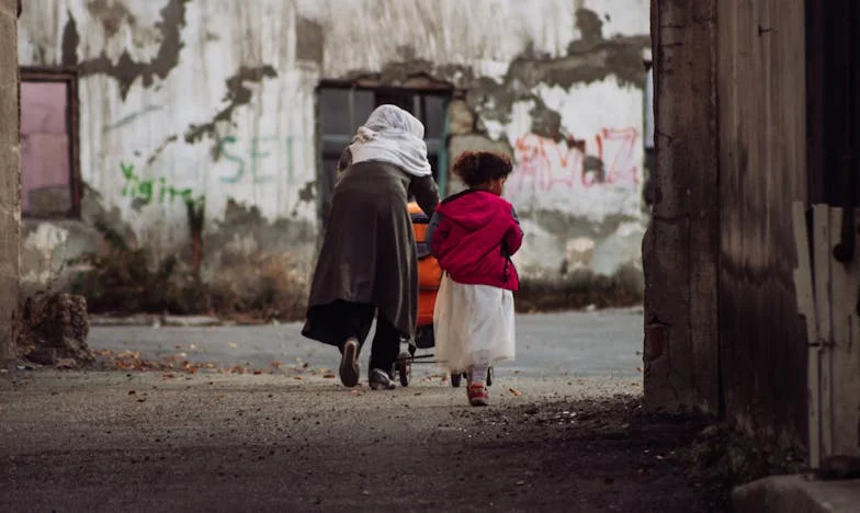 Ik beloof dat alles zal veranderen. Het verhaal van Sofie uit Gent