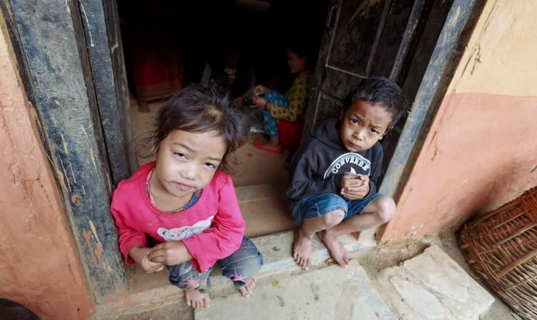 Ik Heb Je Het Huis Niet Geschonken, Ik Heb Je Alleen Toegelaten Er Te Wonen: Een Verhaal over Familie, Vertrouwen en Grenzen