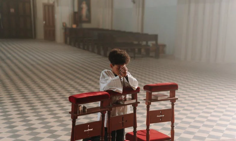 Ik weigerde te trouwen met mijn zwangere vriendin: Een verscheurde familie en een geweten op de wip