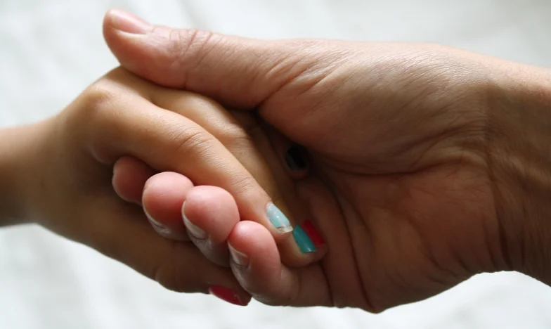 Kleindochter met een onverwacht verhaal