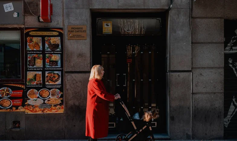 Koop zelf je eten en kook zelf: Het moment waarop mijn huwelijk brak