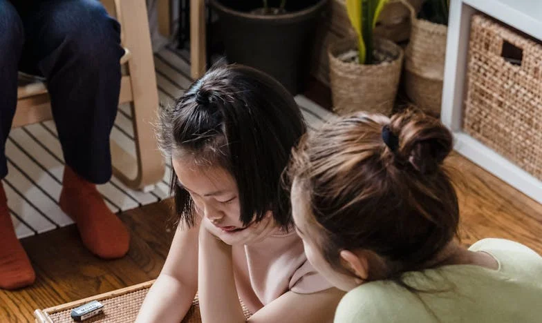 Liefde in de schaduw van haat