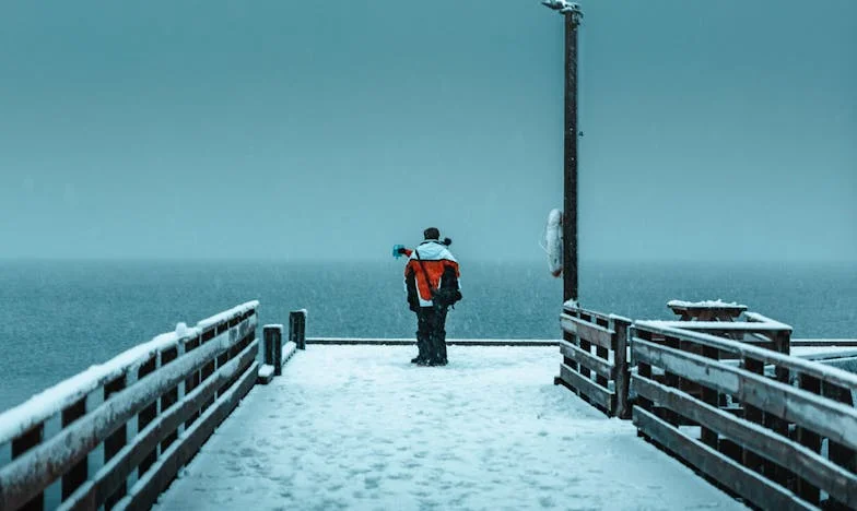 Mama belde: 'We krijgen bezoek!' – Dit keer besloot ik het anders aan te pakken…