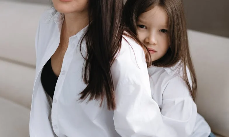 Mijn Beste Vriendin: Een Leven Tussen Vertrouwen en Verraad