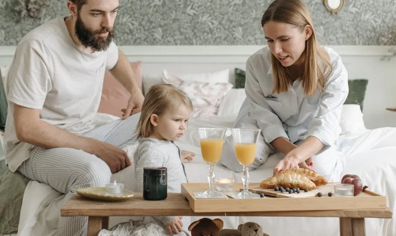 Mijn schoonmoeder in ons appartement: een Vlaamse nachtmerrie