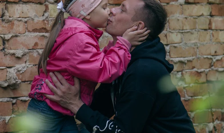 Mijn toekomstige man van ver: Een verhaal over liefde en toewijding