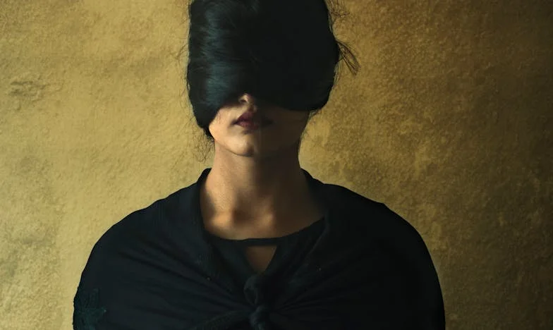 Moeder, die je niet kiest