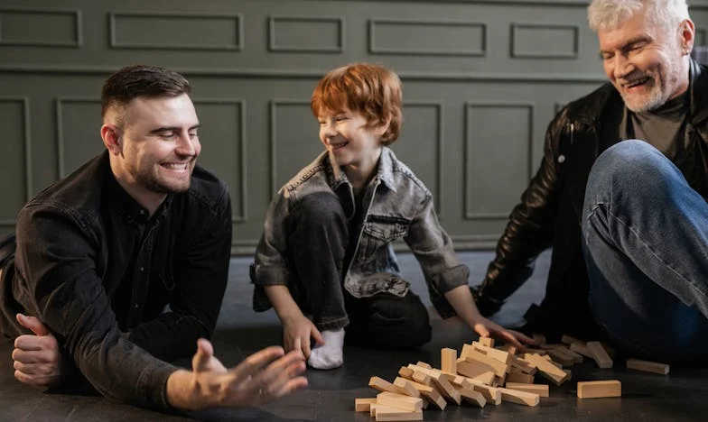 Morgen vertel ik alles: De bekentenis van een Nederlandse schoondochter