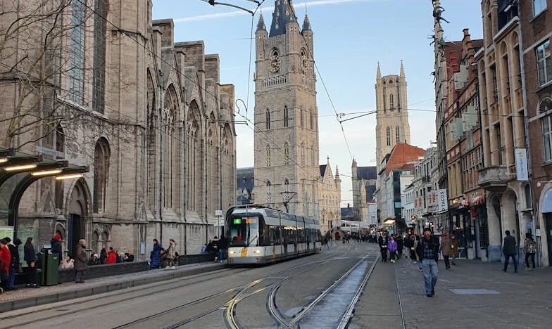 Niet vandaag: Het verhaal van Lien en haar vader