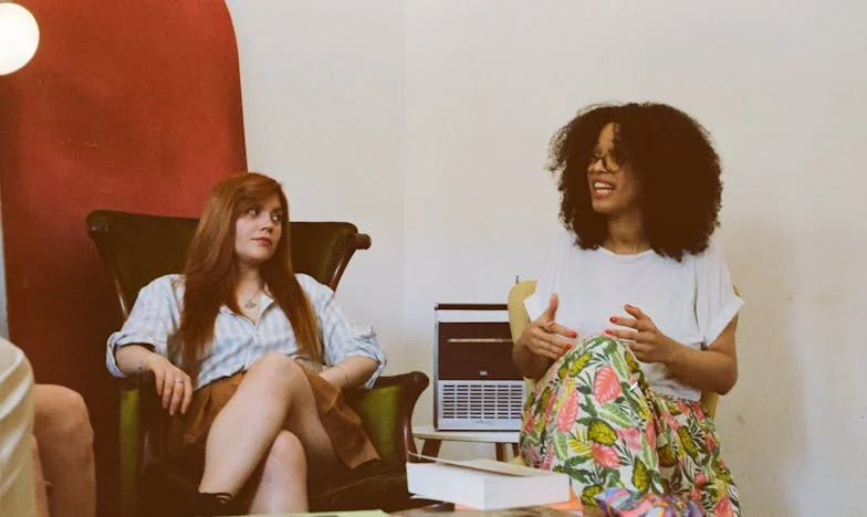 Respecteer mijn rechten, mama!