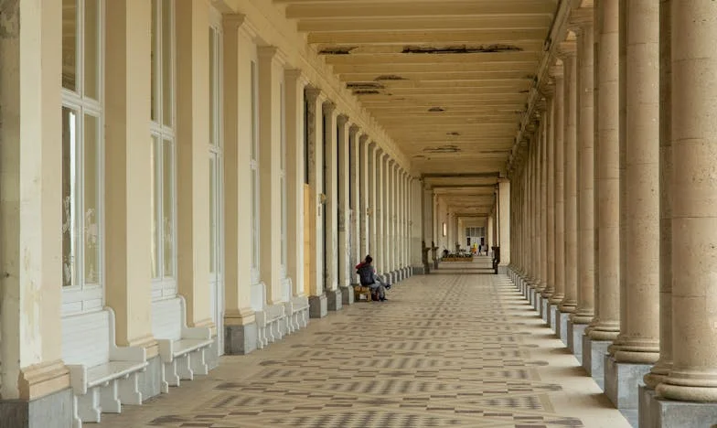 Scheiden met een schijn: De waarheid over wat achterblijft na een huwelijk