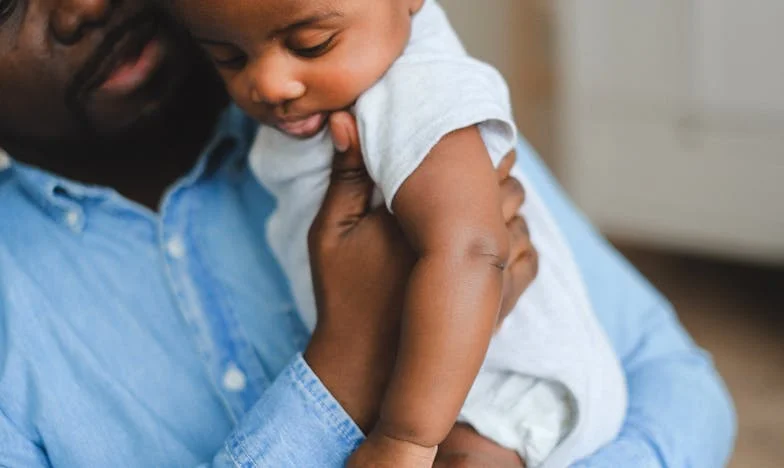 Te laat cadeau en een storm in de familie
