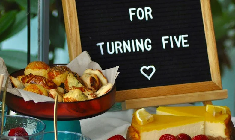 Tien jaar later: Toen Jasmin terugkwam uit het niets, stortte mijn wereld opnieuw in