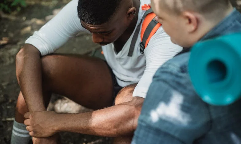 Toen mijn schoonmoeder mij de deur wees – Een verhaal over vertrouwen, familie en verlies