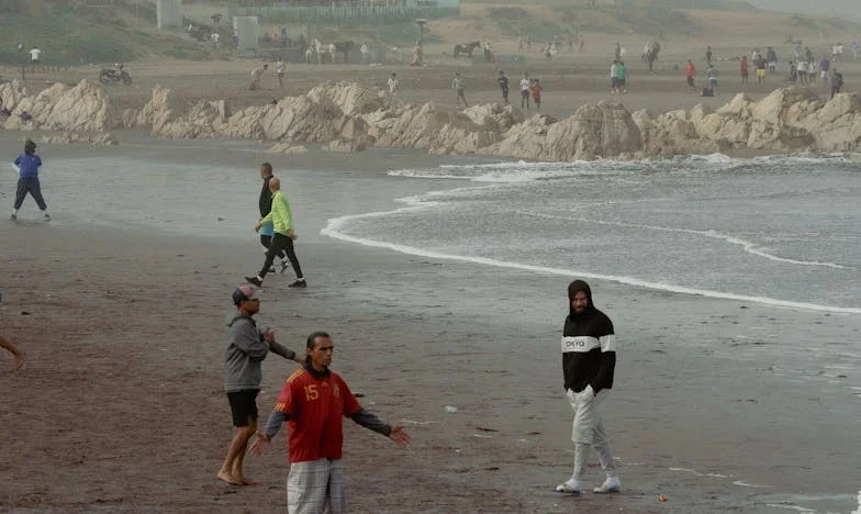 “Twee keer blij met gasten”: Hoe mijn broer van een weekend een test van mijn geduld maakte