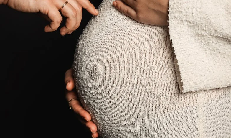 Wanneer het huis geen thuis meer is: Mijn leven met mijn zwangere schoondochter