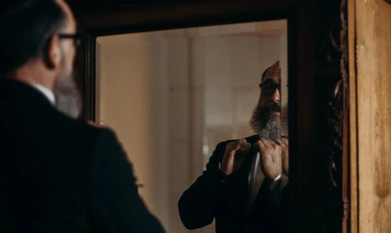 We willen ons kleinkind niet in het weekend – Een verhaal over verlies en vergeving