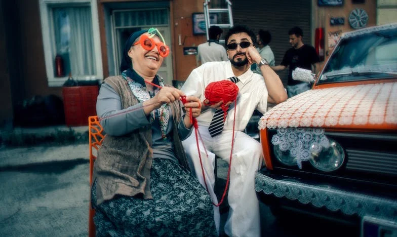 Když se modlitba stala mou jedinou oporou: Příběh matky a dcery na rozcestí