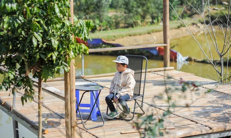 Tichý šepot za dveřmi: Můj syn mě chce dát do domova důchodců