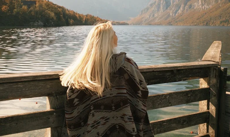 „Dost!“ – Jak jsem si konečně vybojovala svůj klid a hranice