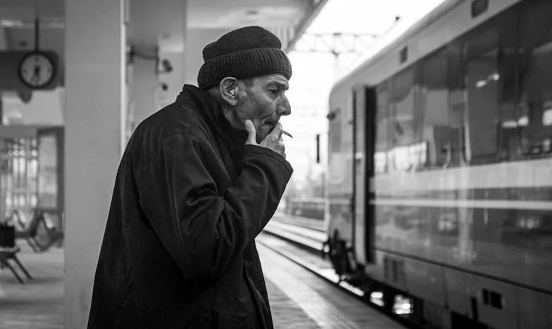 Když hosté nechtějí odejít: Velikonoce, které změnily můj život