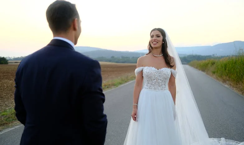 Mezi sliby a krví: Rodina na hraně
