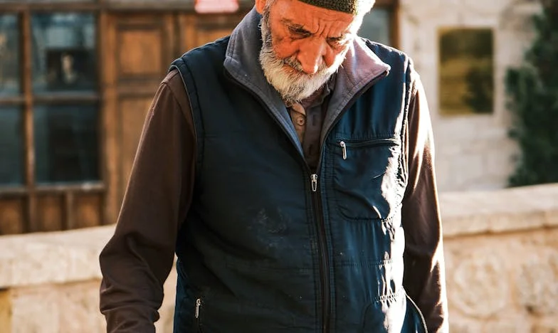 Můj muž jel v první třídě s matkou a nás nechal vzadu: Příběh české rodiny, pýchy a odvahy ke změně