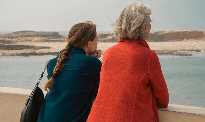 Boj o syna: Dědictví, manžel a jeho rodina