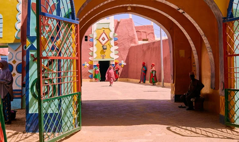 Cizí rodina se stala mojí – příběh Heleny Novákové