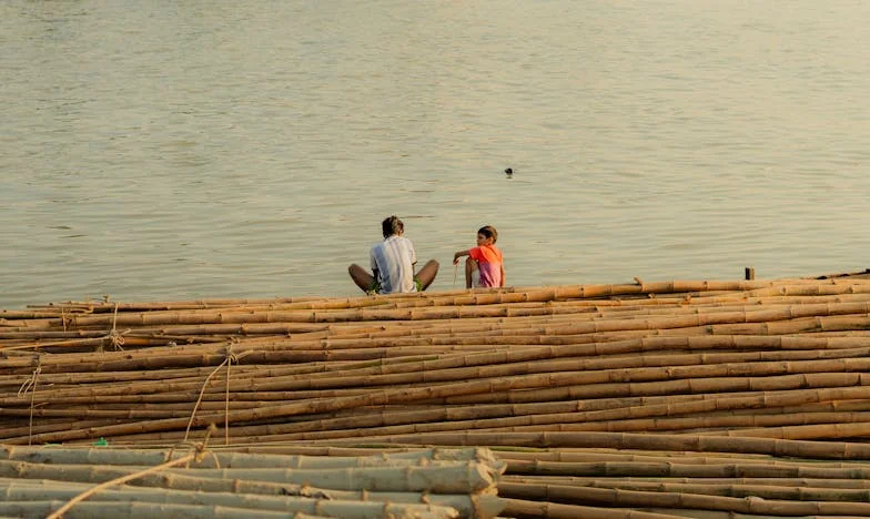 Jak jsem se snažila ubránit naše rodinné oslavy před nepozvanými příbuznými