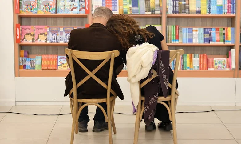 Když dcera změní názor: Příběh o mateřství, strachu a rodinných poutech