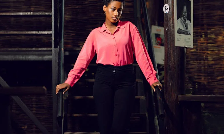 Když láska odejde: Příběh o ztrátě a znovunalezení sebe sama