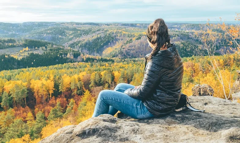 Když Petr odešel: První nádech po třiatřiceti letech manželství