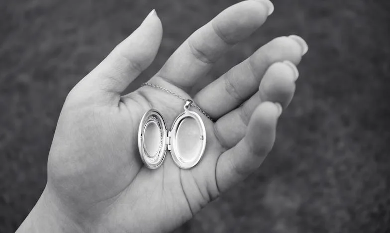 Když se cizí stane domovem: Příběh muže bez minulosti a ženy, která mu vrátila život