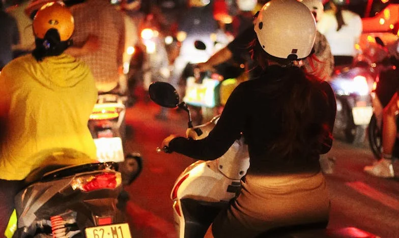 Když se masky sundají: Příběh o tchyni, která mě zlomila