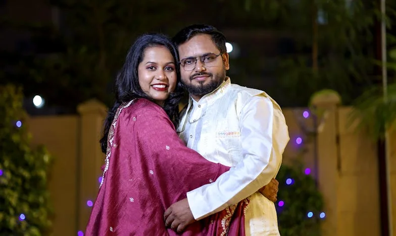 Matka, peníze a láska: Když svatební dar rozdělí rodinu