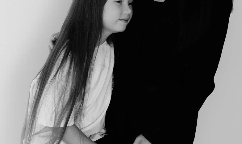 Mezi dvěma ohni: Jak jsem hledala klid v rodinném chaosu