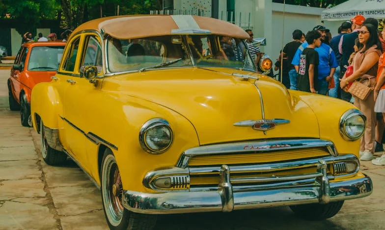 Mezi dvěma ohni: Když se manžel pohádá s rodinou