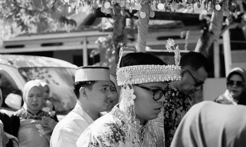 Mezi dvěma otci: Moje volba v den, kdy se mi mění život