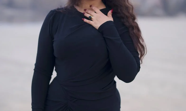 Na pokladně jsem potkal svou bývalou. Neuvěřil bych, co se stalo dál.