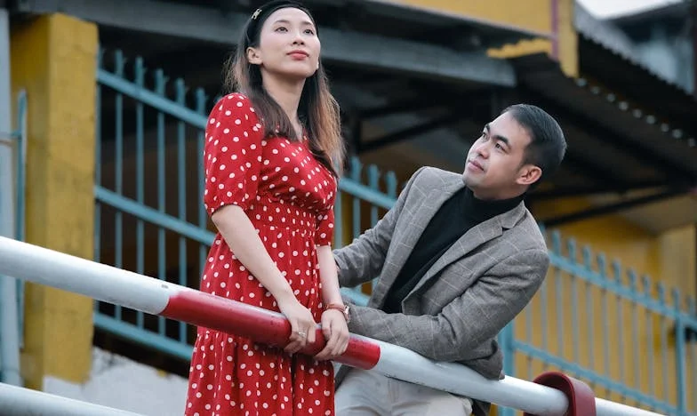 Návrat, který všechno změnil: Pravda o mém manželství a rodině