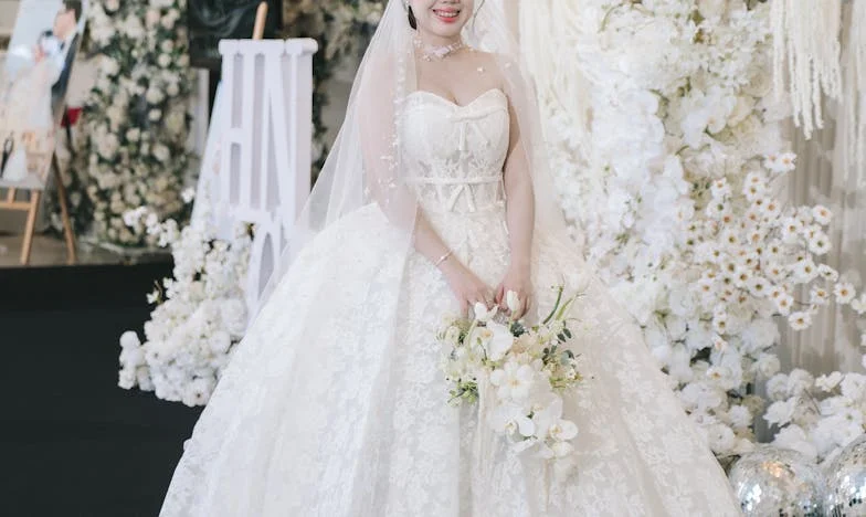 Nevděčná nevlastní dcera: Proč jsem nepozvala svou macechu na svatbu?