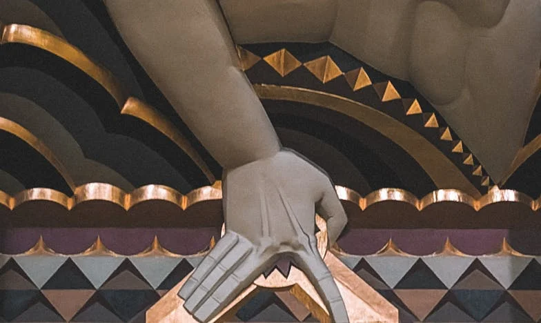 Noc, kdy jsem přišla o všechno, ale našla samu sebe