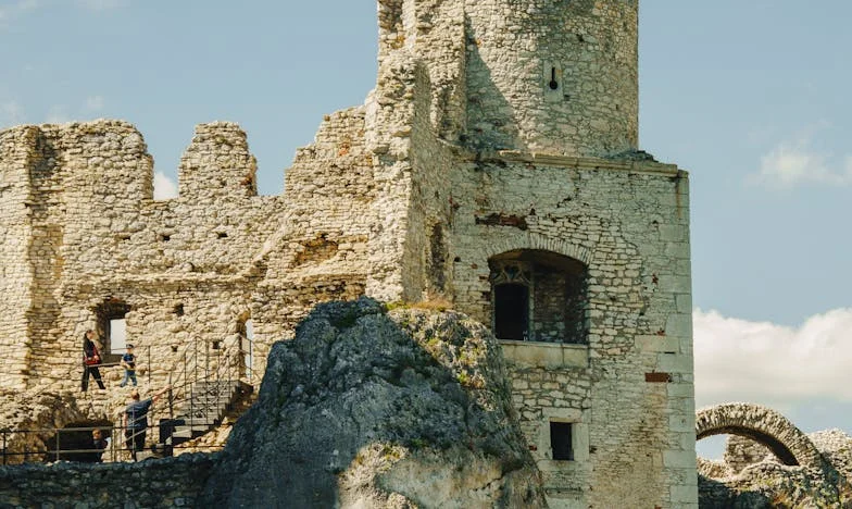 Z temnoty do světla: Příběh Magdalény a její cesty za svobodou