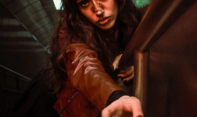 Balón na obloze: Dopis, který mi změnil život