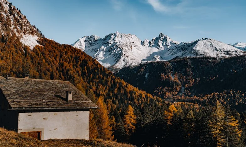 Mezi matkou a ženou: Když musíte zradit jednoho, abyste neztratili druhého