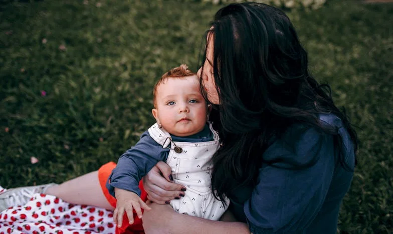 Papírová myška, srdce z touhy – příběh Natálie