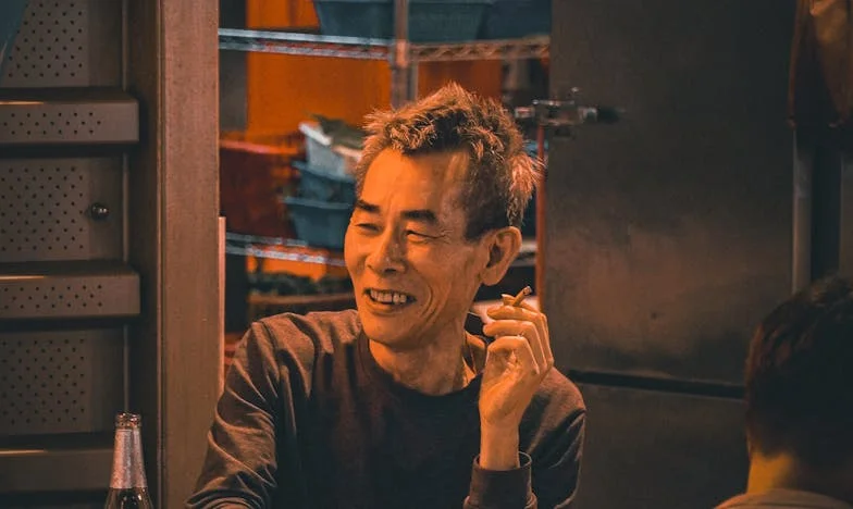 Proč ti nestačí jeden byt, Tamaro?