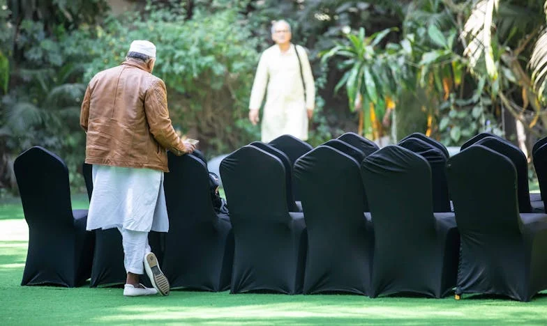 „Táhni odsud!” – Jak jsem se zbavila tchyně a začala konečně žít